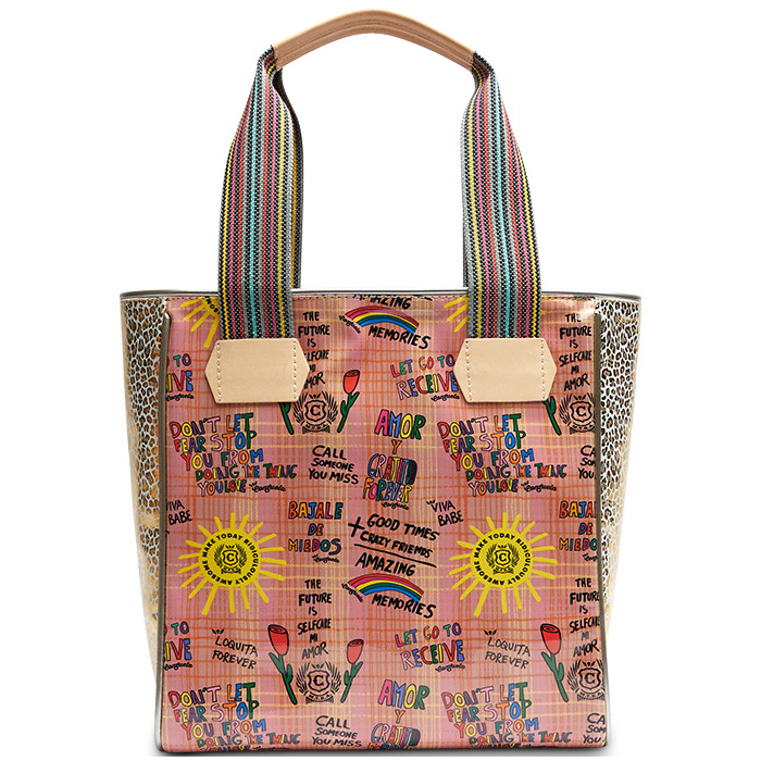 Consuela Deseo Charm - Click Image to Close