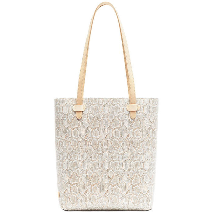Consuela Clay Classic Tote - Click Image to Close