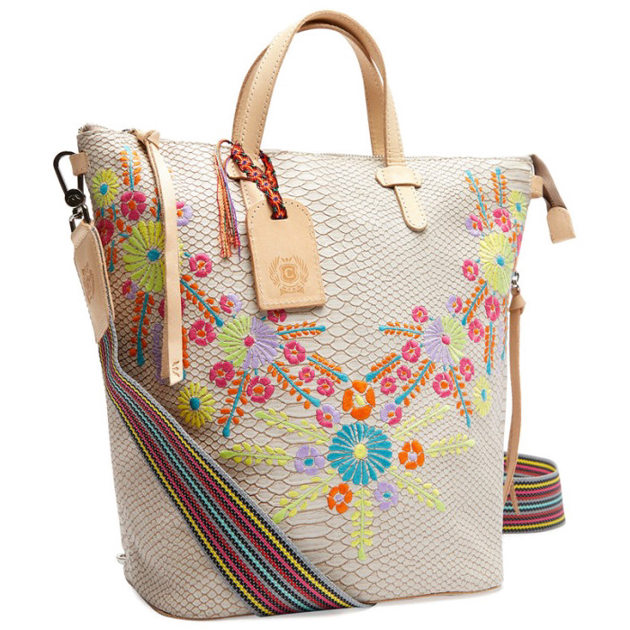 Consuela Sally Hobo - Click Image to Close