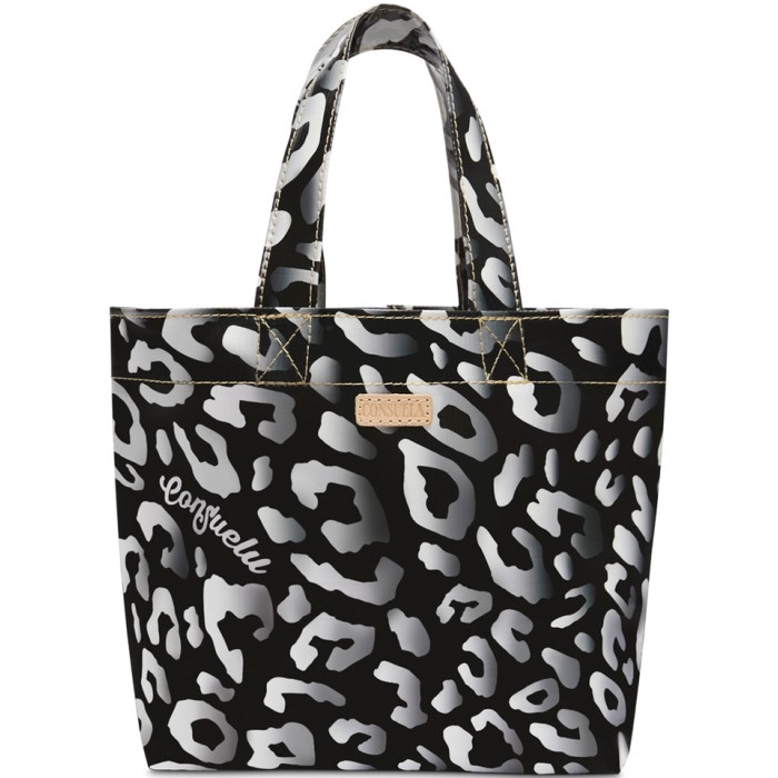 Consuela Diamond Everyday Tote - Click Image to Close