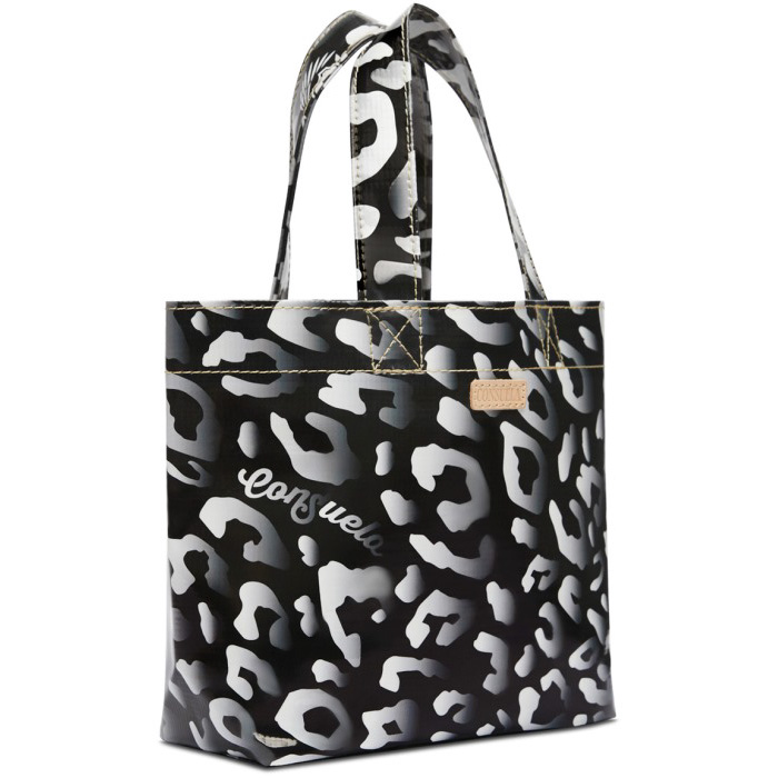 Consuela Diamond Everyday Tote - Click Image to Close