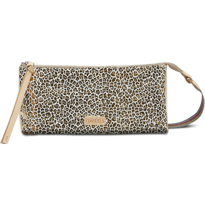 Consuela Mena Downtown Crossbody