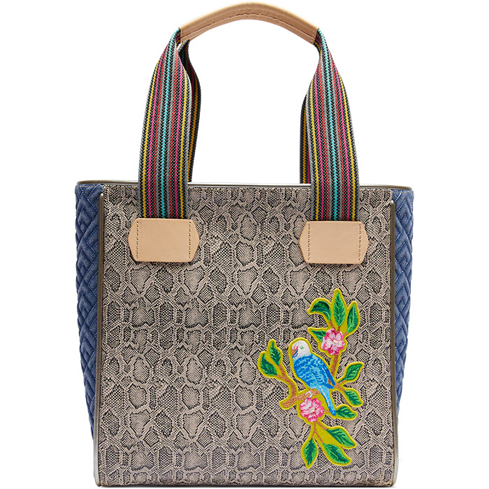 Consuela Rattler Card Organizer - Click Image to Close