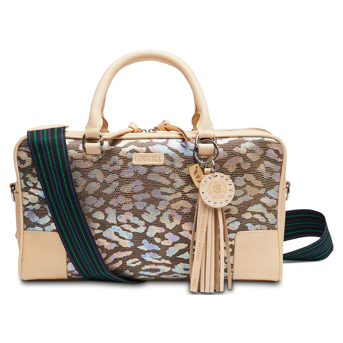 Consuela Nudie Everyday Tote - Click Image to Close
