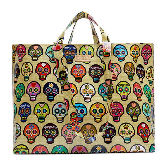 Consuela Laura Chica Tote - Click Image to Close