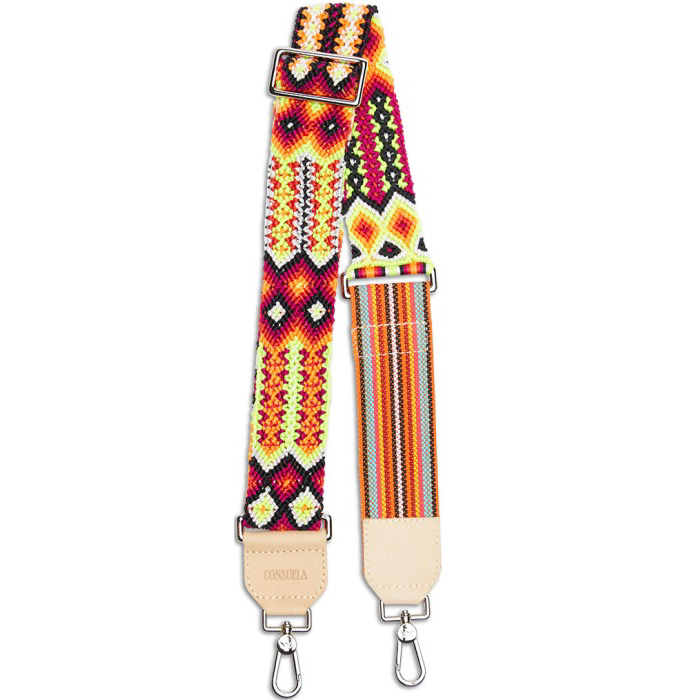 Consuela Mena Midtown Crossbody - Click Image to Close