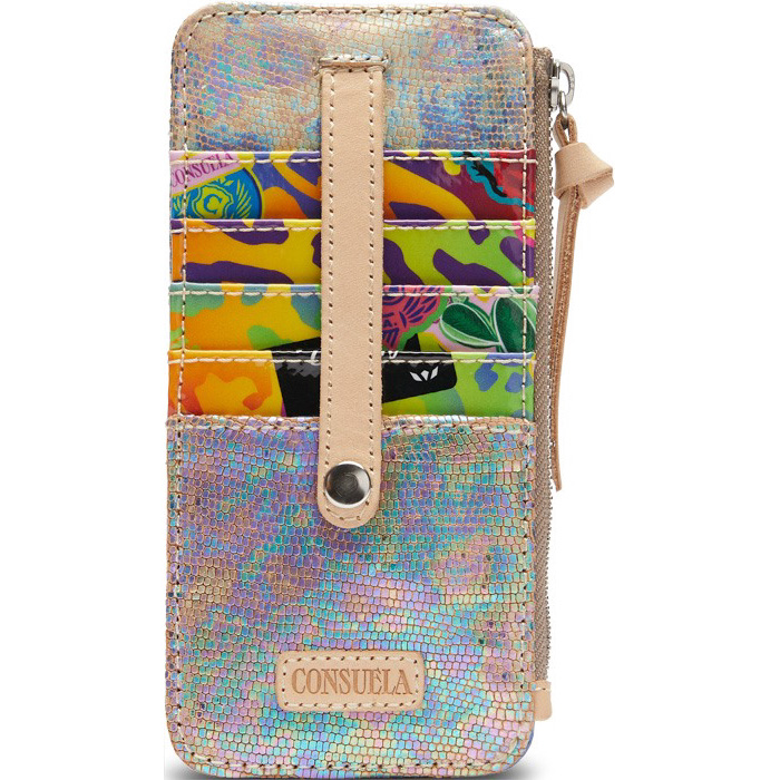 Consuela Sophie Large Cosmetic Case - Click Image to Close