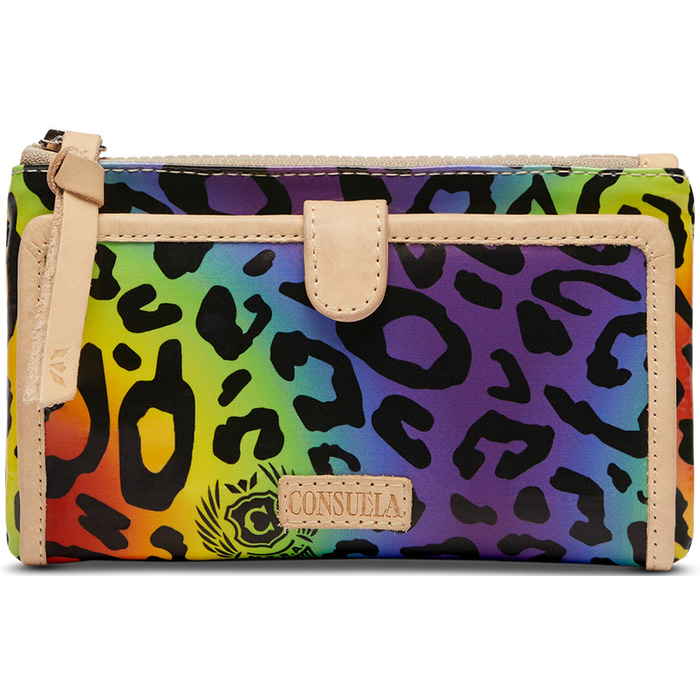Consuela Inked Tool Bag - Click Image to Close