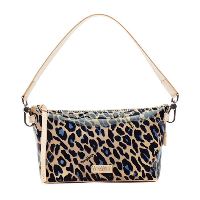 Consuela Cha Cha Journey Tote - Click Image to Close