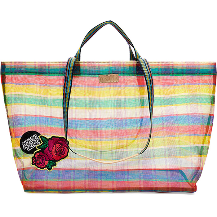 Consuela Meg Chica Tote - Click Image to Close