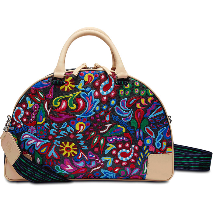 Consuela Evie Market Tote - Click Image to Close
