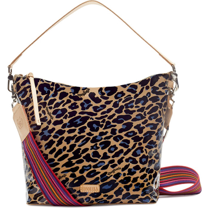Consuela Ashley Shopper Tote - Click Image to Close