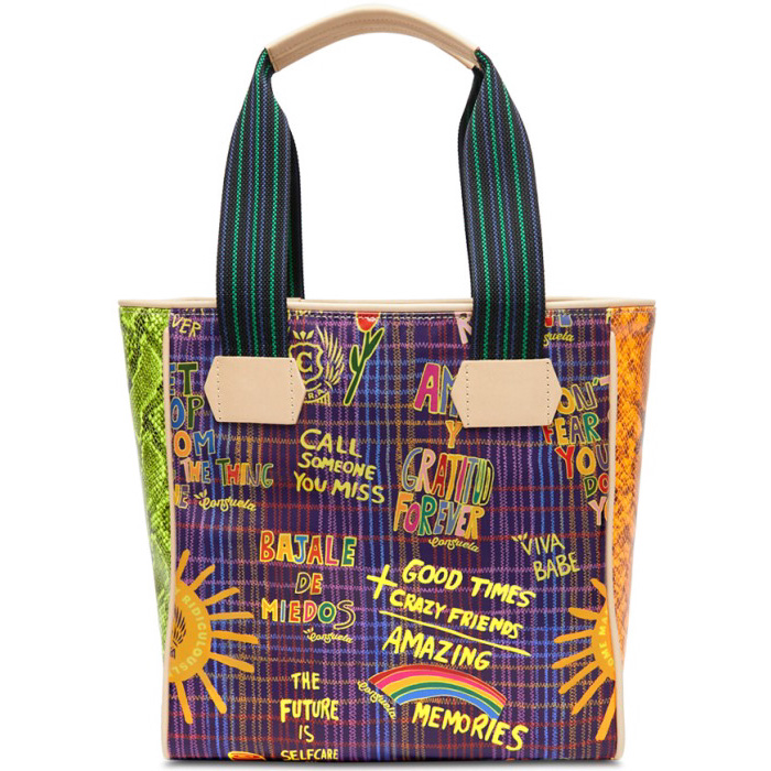 Consuela Jax Pouch - Click Image to Close