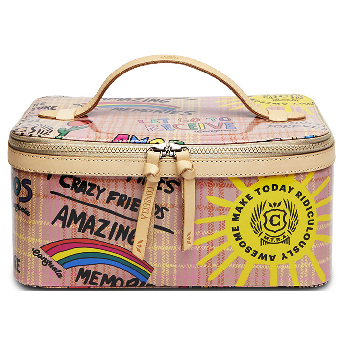 Consuela Rattler Downtown Crossbody