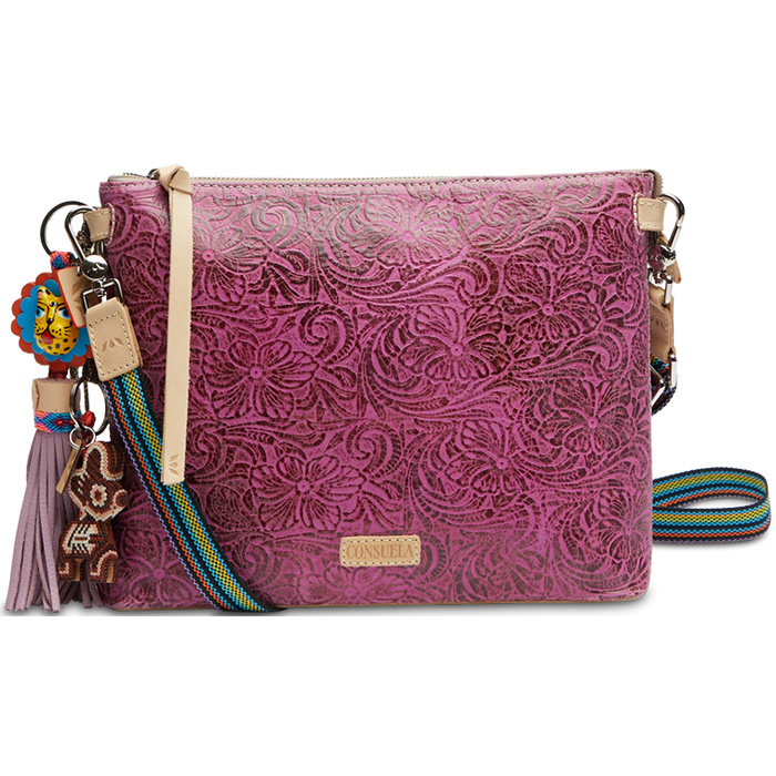 Consuela Nudie Basic Bag - Click Image to Close