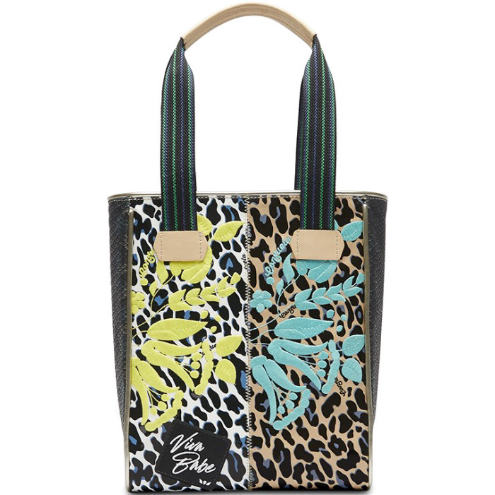 Consuela Thunderbird Market Tote - Click Image to Close