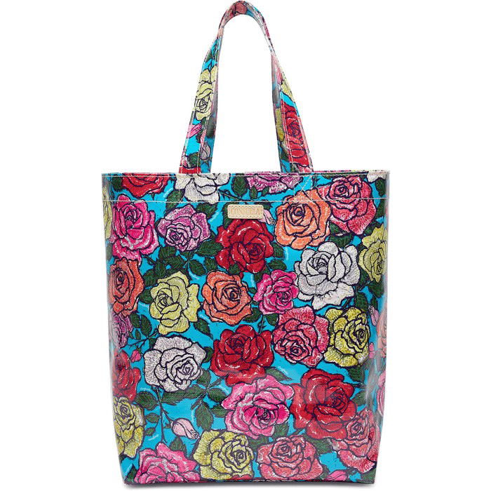 Consuela Kyle Chica Tote - Click Image to Close