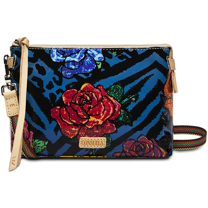Consuela Meg Satchel - Click Image to Close