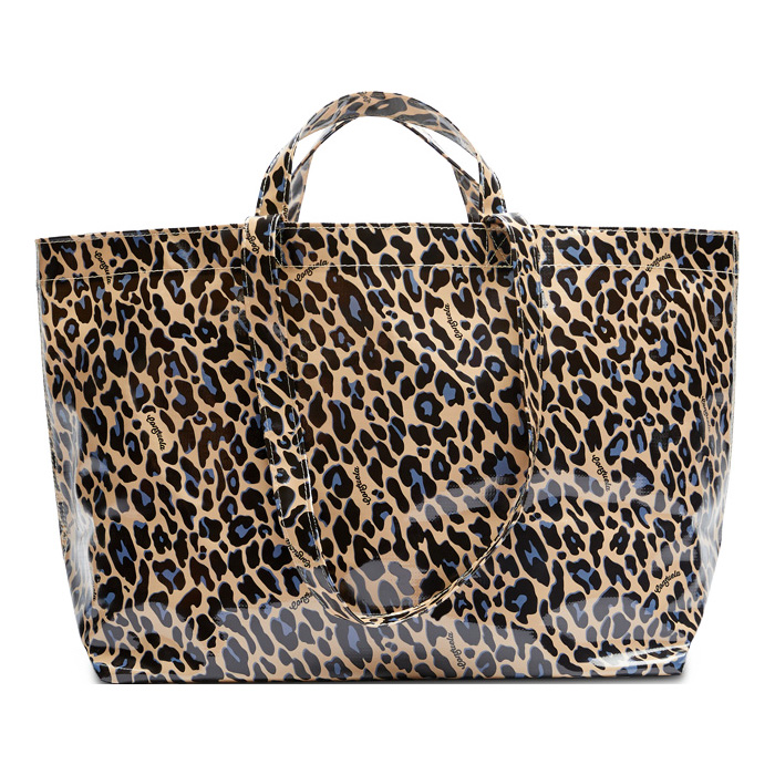Consuela Tommy Chica Tote - Click Image to Close