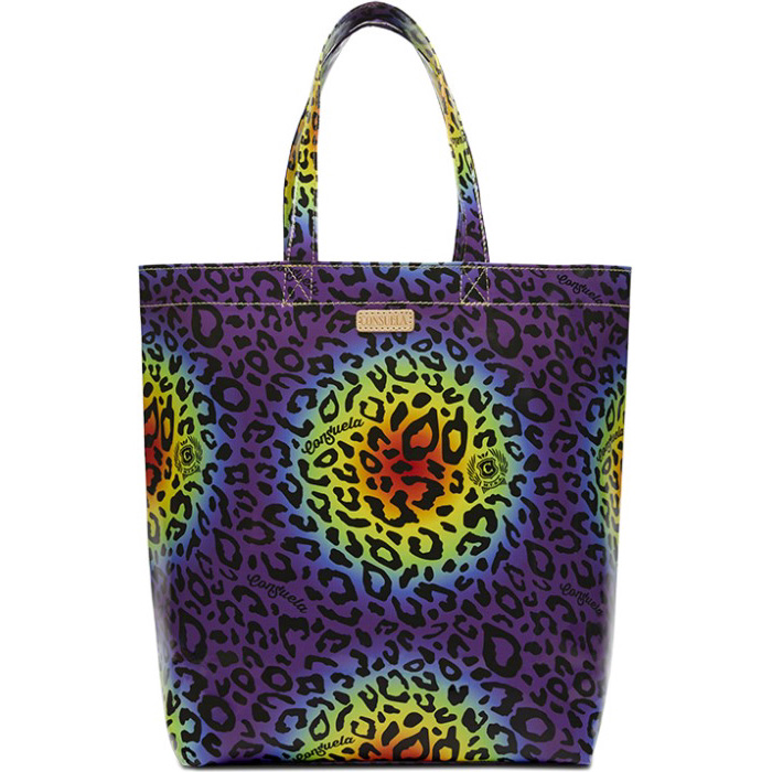 Consuela Iris Chica Tote - Click Image to Close