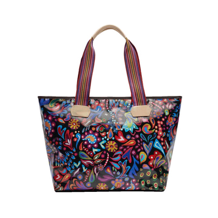 Consuela Diego Max Tote - Click Image to Close