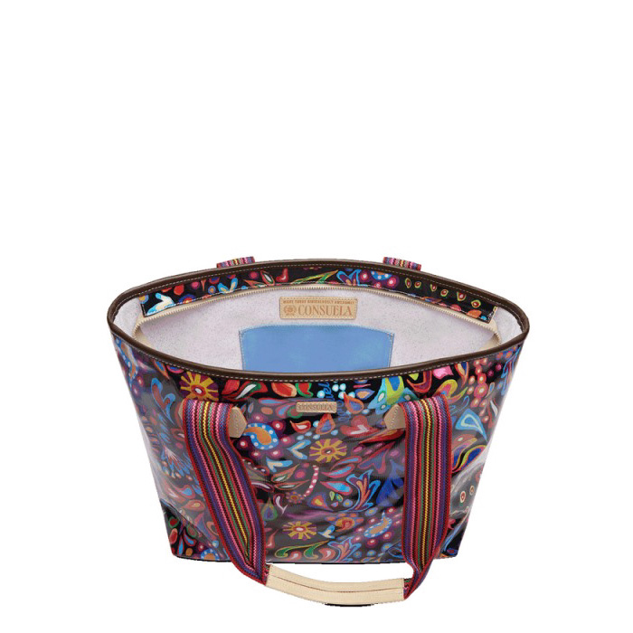 Consuela Diego Max Tote - Click Image to Close