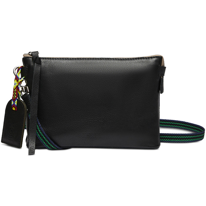 Consuela Olive Mini Bag - Click Image to Close