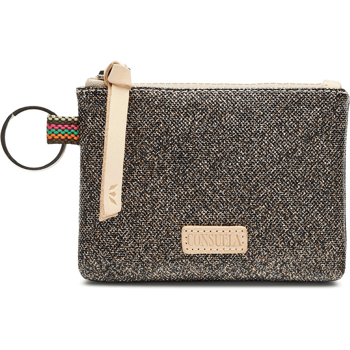 Consuela Mona Large Cosmetic Case - Click Image to Close