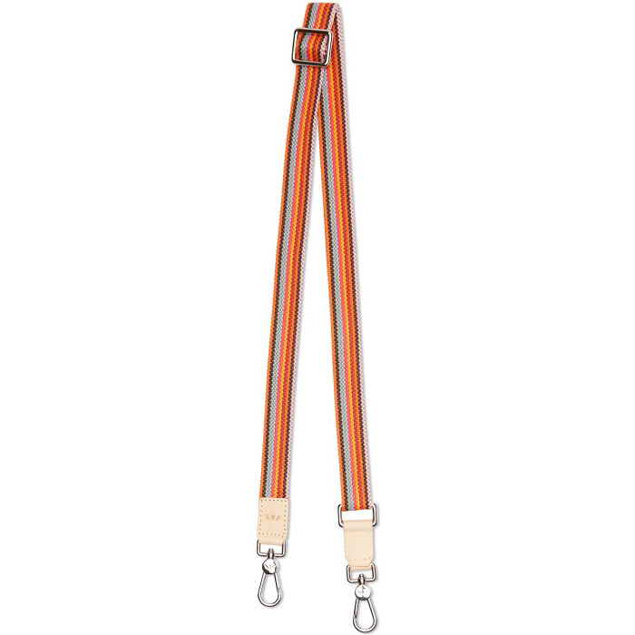 Consuela Lolo Midtown Crossbody - Click Image to Close