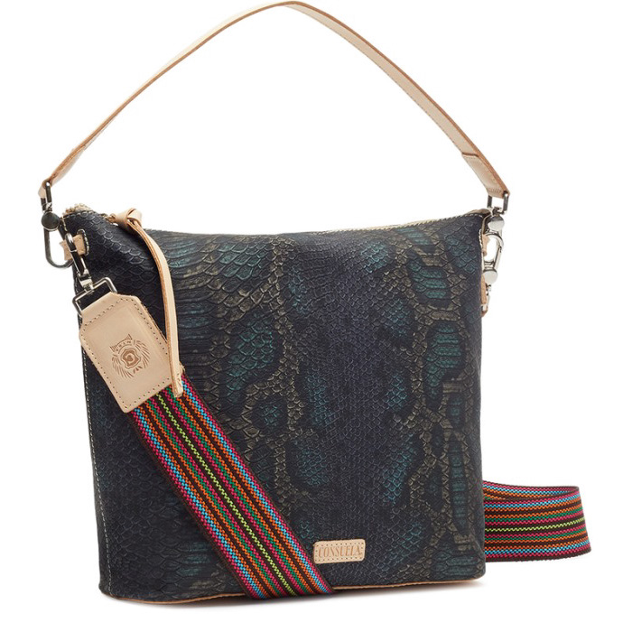 Consuela Poppy Sling - Click Image to Close