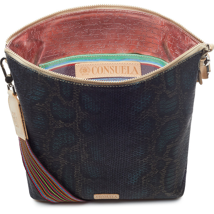 Consuela Poppy Sling - Click Image to Close