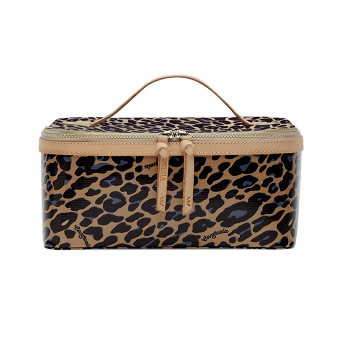 Consuela Inked Downtown Crossbody - Click Image to Close