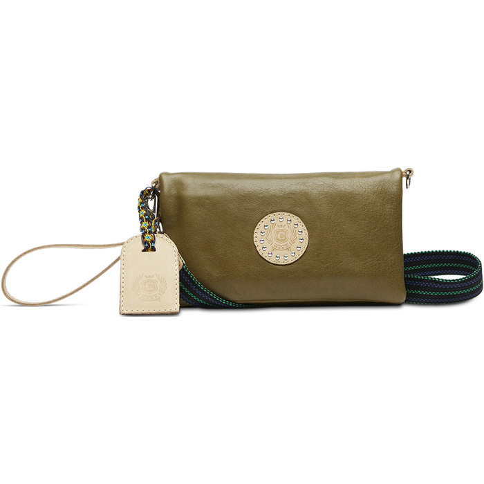 Consuela Blue Jag Sling - Click Image to Close