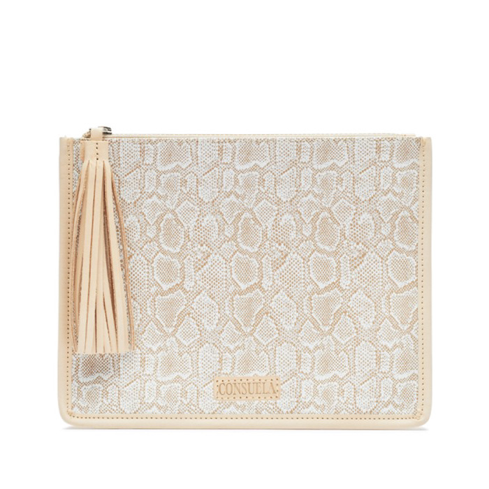Consuela Kit Satchel