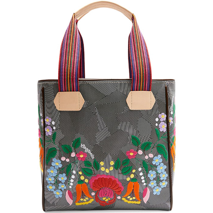 Consuela Clay Slim Wallet