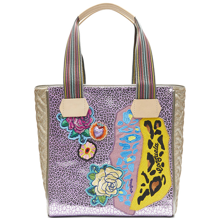 Consuela Lyndz Wristlet Wallet - Click Image to Close