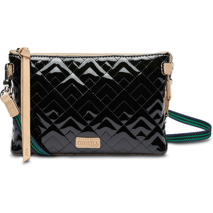 Consuela Olive Jumbo Bag - Click Image to Close