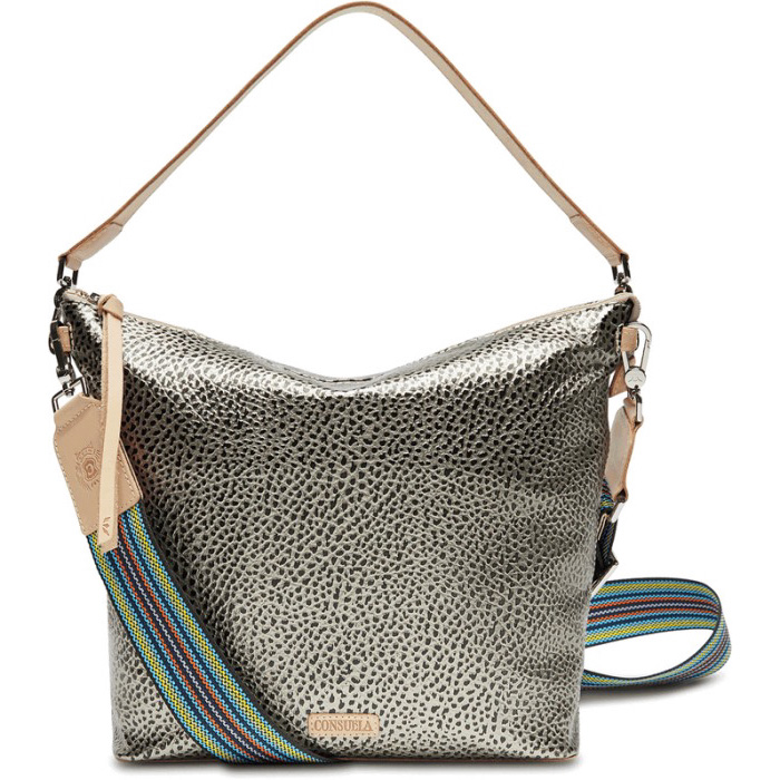Consuela Diego Shopper Tote - Click Image to Close