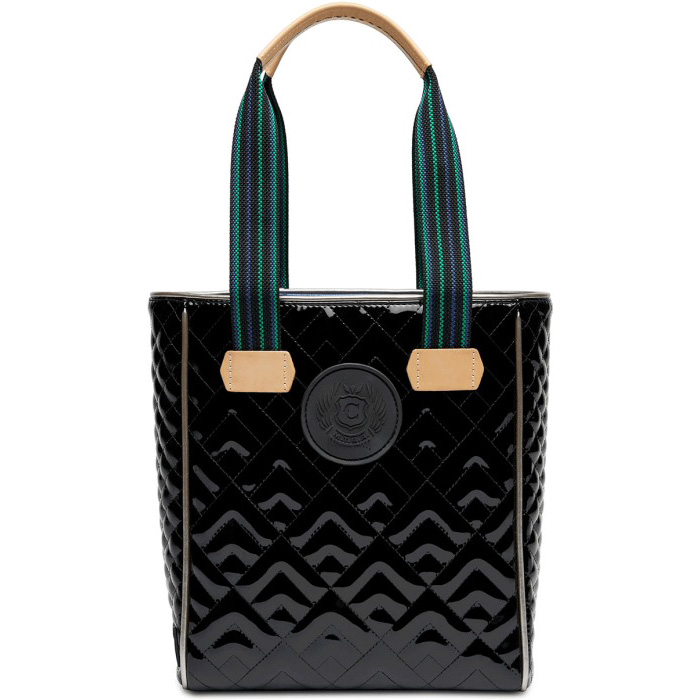 Consuela Steely Everyday Tote - Click Image to Close
