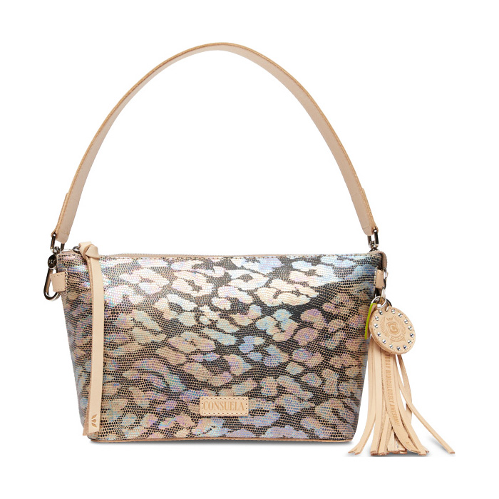Consuela Rattler Classic Tote - Click Image to Close
