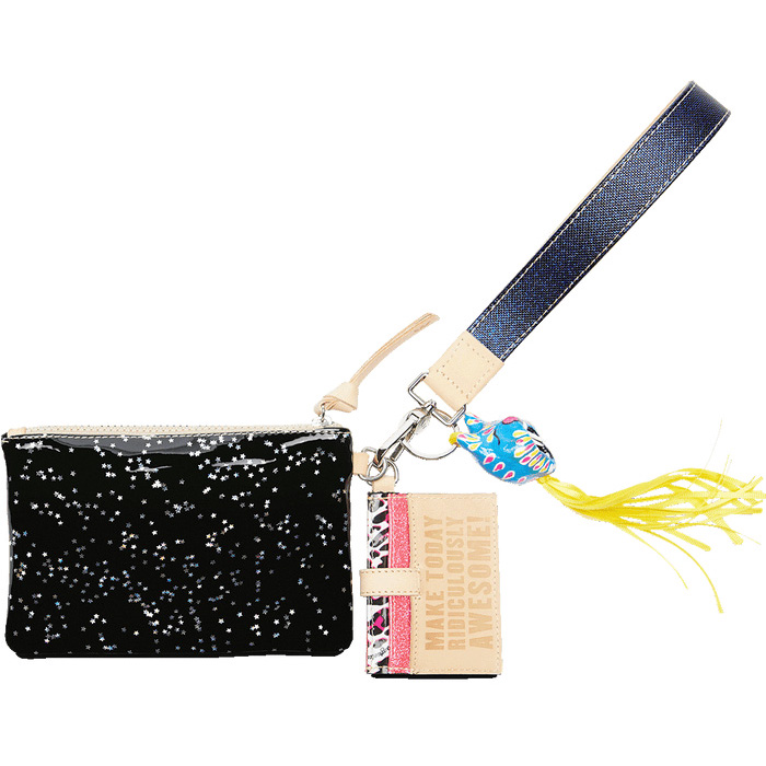 Consuela Songbird 16oz Tumbler - Click Image to Close