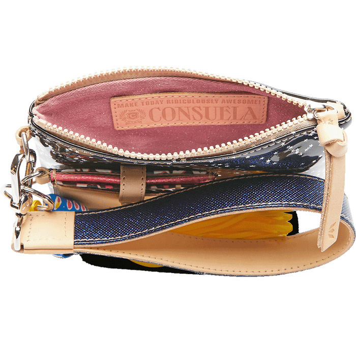 Consuela Songbird 16oz Tumbler - Click Image to Close