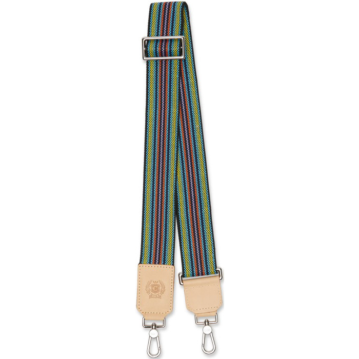 Consuela Semi Midtown Crossbody - Click Image to Close