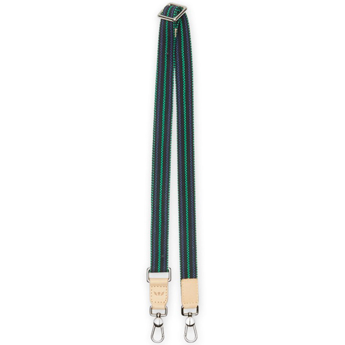 Consuela Steely Midtown Crossbody - Click Image to Close