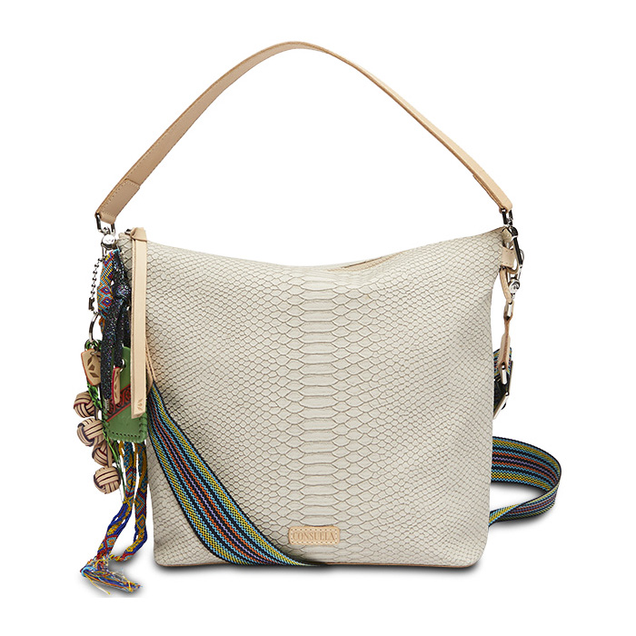 Consuela Laura Big Breezy East/West Tote - Click Image to Close