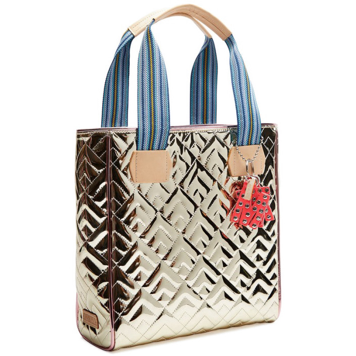 Consuela Mona Pouch - Click Image to Close
