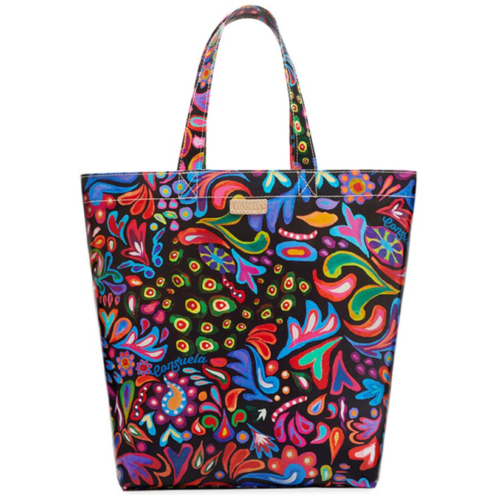 Consuela Rattler Everyday Tote - Click Image to Close