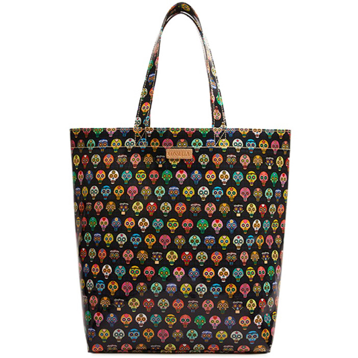 Consuela Jerry Chica Tote - Click Image to Close