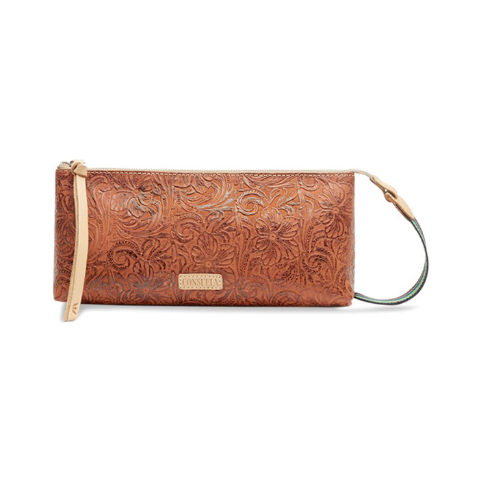 Consuela Thunderbird Downtown Crossbody