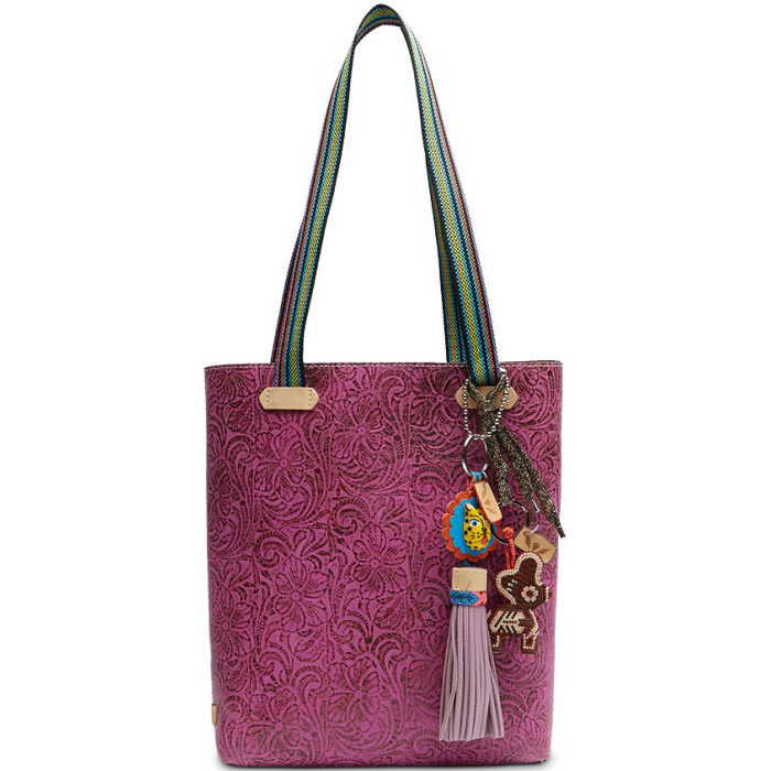 Consuela Randall Wristlet Wallet - Click Image to Close